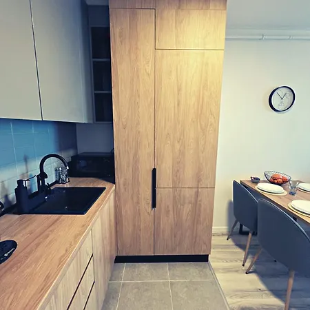 Skyline Forest View *