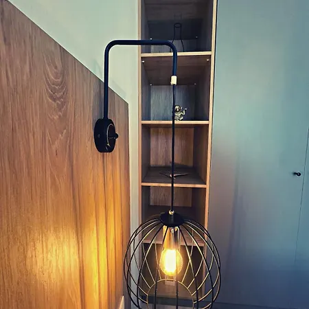 Апартаменты Skyline Forest View *