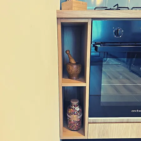 Апартаменты Skyline Forest View Тимишоара