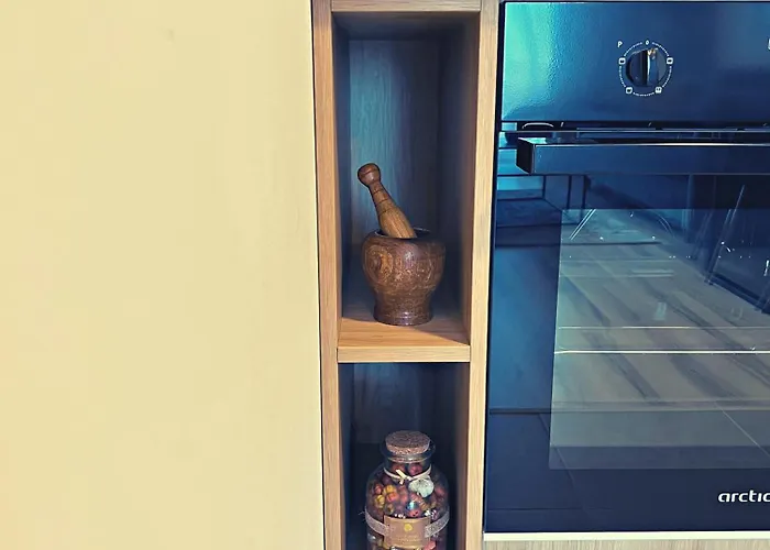 Skyline Forest View Timişoara