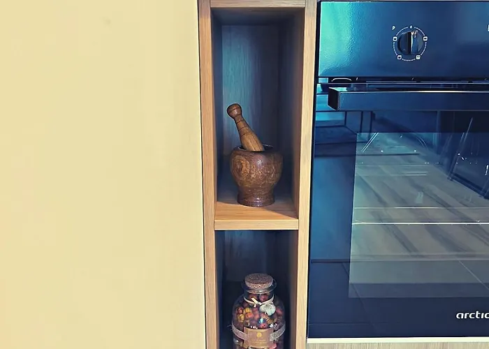 Lägenhet Skyline Forest View Timişoara