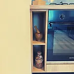 Skyline Forest View تيميشورا