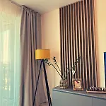 شقة Skyline Forest View *