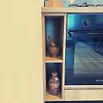 شقة Skyline Forest View تيميشورا