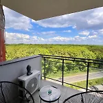 Skyline Forest View