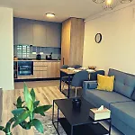 Skyline Forest View * تيميشورا
