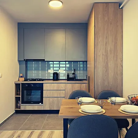 Skyline Forest View * تيميشورا