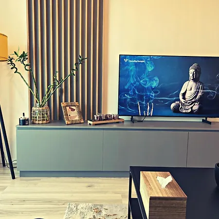 Skyline Forest View شقة تيميشورا