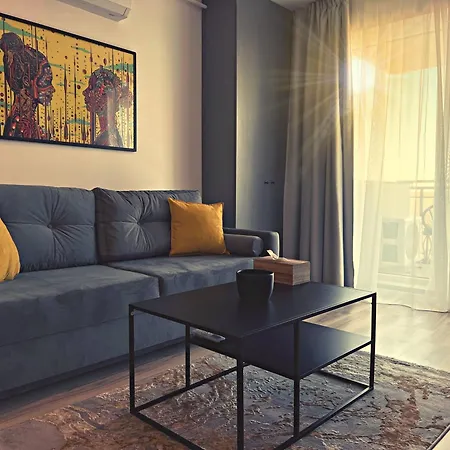 شقة Skyline Forest View تيميشورا