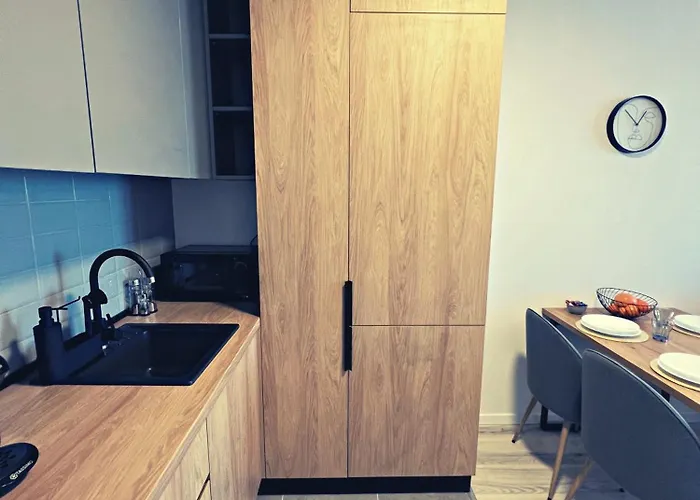 Skyline Forest View *