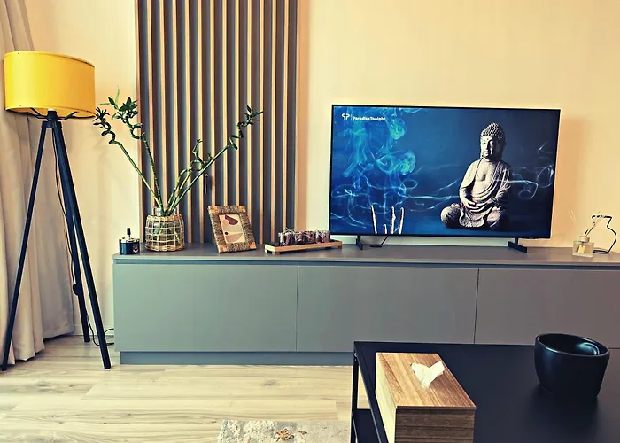 Skyline Forest View شقة تيميشورا