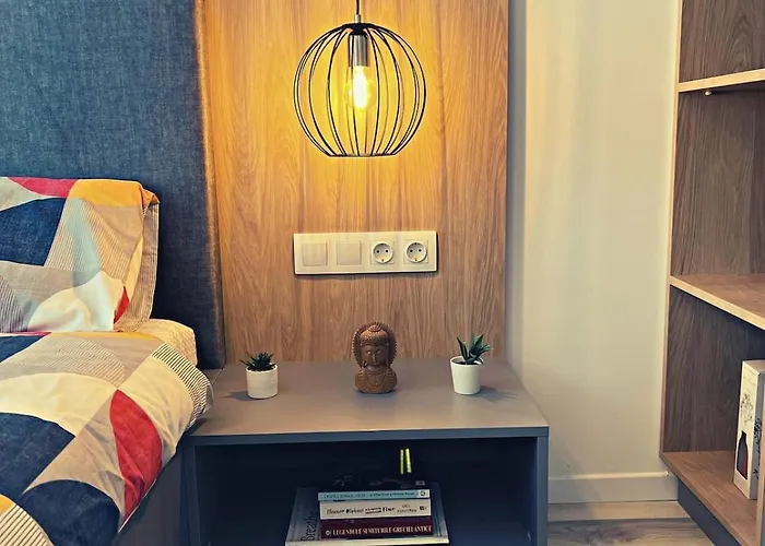 شقة Skyline Forest View