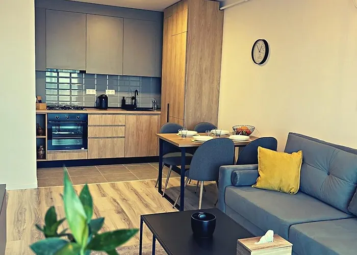 Skyline Forest View * تيميشورا